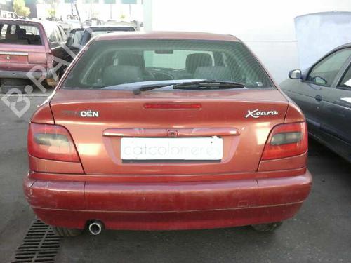 Ignition coil CITROËN XSARA (N1)  | BP5642800M94 