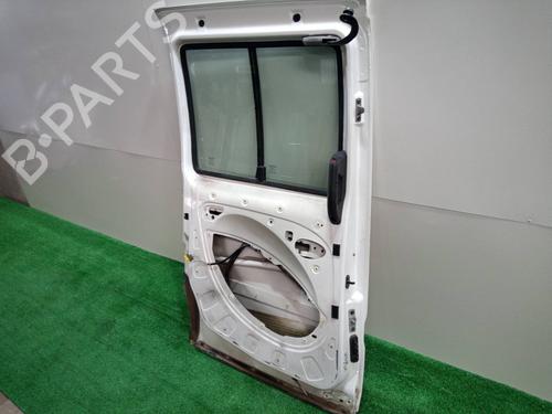 Venstre side skydedør FIAT DOBLO Box Body/MPV (223_) 1.9 JTD | BP17065264C74 