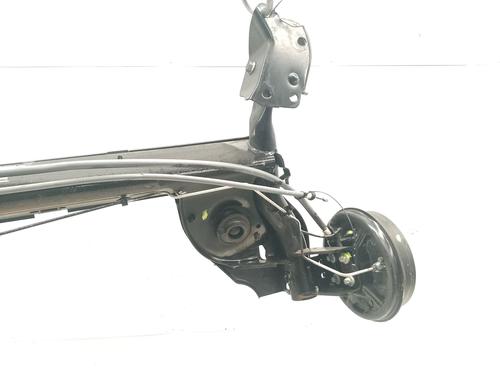 Rear axle DACIA SANDERO II  | BP24104990M2 