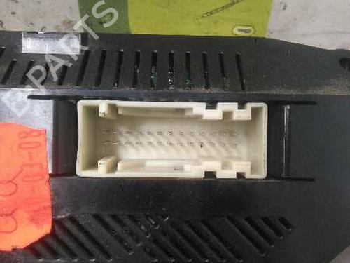 Climate control FORD FOCUS II (DA_, HCP, DP)  | BP3070917I5 