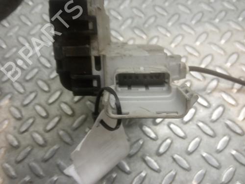 Rear right lock PEUGEOT 407 (6D_)  | BP10777700C99
