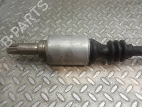 Left front driveshaft PEUGEOT 106 II (1A_, 1C_)  | BP11940503M38 