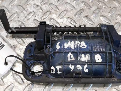 Front left exterior door handle PEUGEOT 406 (8B) 2.0 HDI 110 | BP3048812C128 