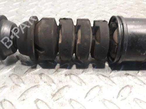 Right rear shock absorber DACIA SANDERO II 1.5 dCi 75 / Blue dCi 75 (B8JW, B8M4, B8AH, B8M7, B8M6) | BP6798258M19 