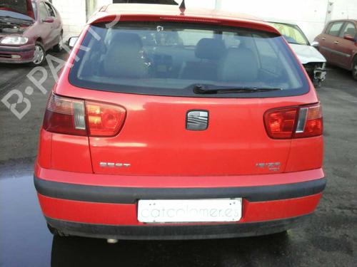 Front right lock SEAT IBIZA II (6K1) 1.9 TDI | BP8389001C97 