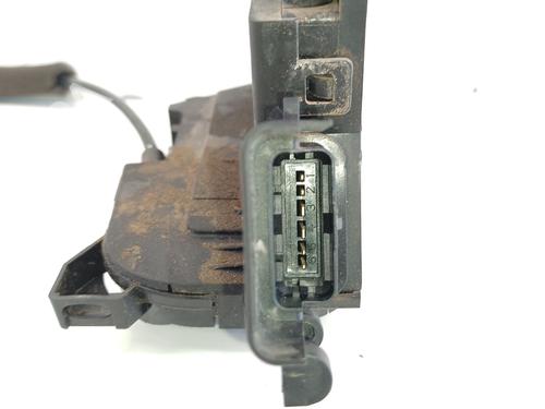 Rear right lock RENAULT FLUENCE (L3_) 1.5 dCi (L30B) | BP29312259C99 