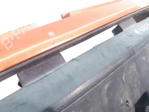 Front bumper FIAT PUNTO (188_)  | BP4745915C7 