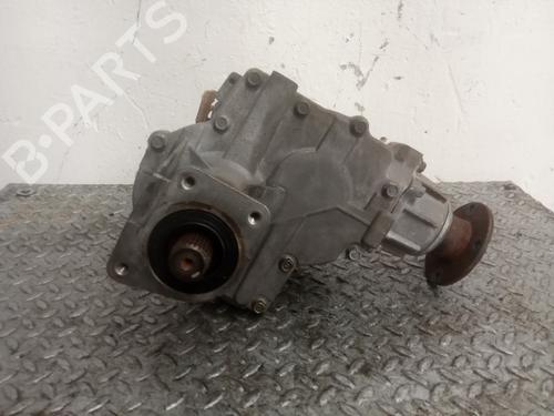 Used Transfer box HYUNDAI SANTA FÉ I (SM) 2.7 4x4 (175 hp) 10665234