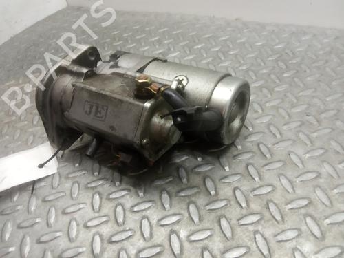 Starter KIA CERATO I Saloon (LD) 2.0 CRDi | BP9233368M8 