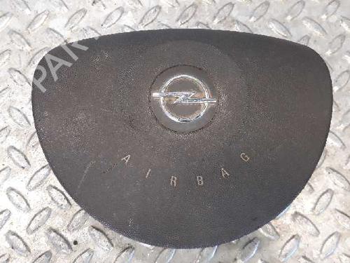 Førerens kollisjonspute OPEL COMBO Box Body/MPV [2001-2025]  3072452