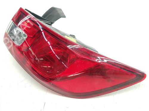 Høyre baklys RENAULT CLIO IV (BH_) 1.5 dCi 90 | BP29592843C35 