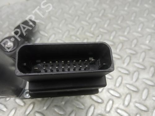 Rear right window mechanism SEAT ALTEA XL (5P5, 5P8) 1.6 TDI | BP9509239C25 