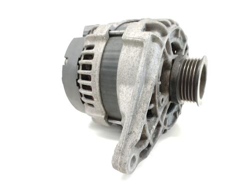 Used Alternator MERCEDES-BENZ A-CLASS (W176) [2012-2018]  18355067