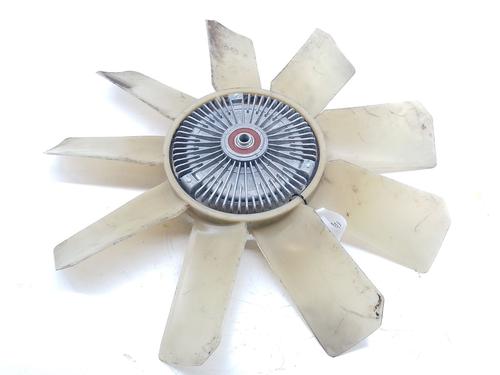 Køleblæser SSANGYONG ACTYON I 2.0 Xdi | BP30858429M128