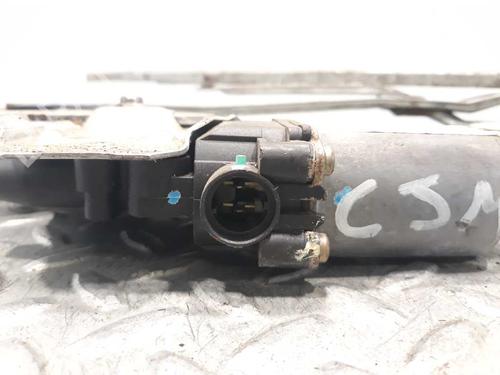 Rear left window mechanism ROVER 45 I Hatchback (RT)  | BP3059459C24 