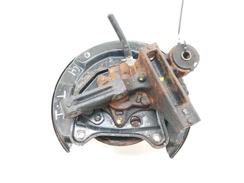 Used Left rear steering knuckle Left rear steering knuckle TOYOTA CELICA Coupe (_T18_) 2.0 (ST182_, ST182) (160 hp) 36236790 36236790