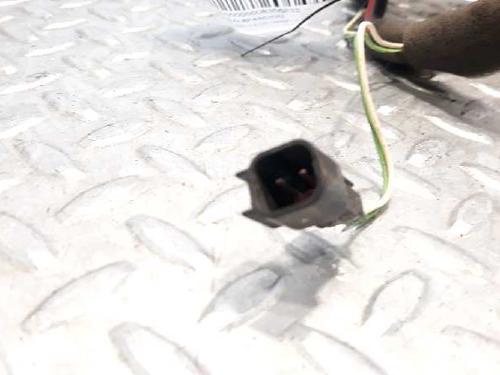 Heater resistor MAZDA 3 (BK) 1.6 MZ-CD | BP11672014M108 