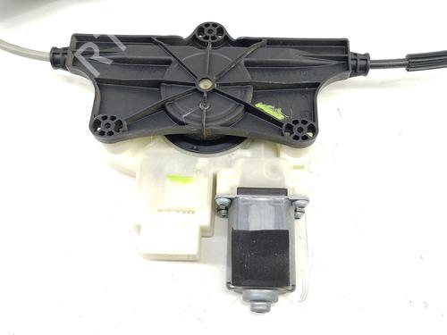 Rudehejsemekanisme Højre bagtil VW PASSAT B8 (3G2, CB2) 1.4 TSI | BP32372760C25