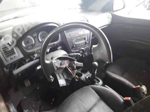 Right front steering knuckle KIA PICANTO I (SA) 1.1 CRDi | BP9652566M26  - Image 14