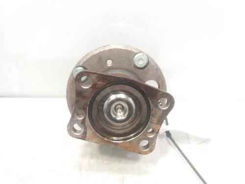 Left rear steering knuckle FORD FIESTA VI (CB1, CCN)  | BP4886589M27 