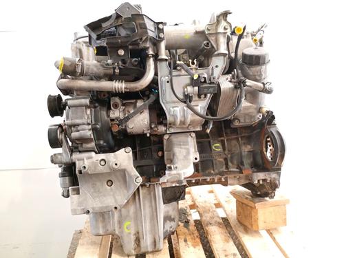Engine SSANGYONG RODIUS I 2.7 Xdi | BP38601745M1 - Image 3