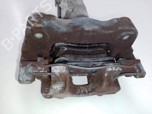 Right rear brake caliper PEUGEOT 308 SW I (4E_, 4H_)  | BP18065264M106 