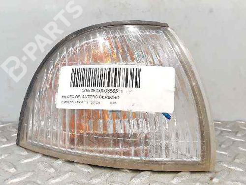 Used Right front indicator Right front indicator DAEWOO NEXIA 1.5 16V (08, 68) (90 hp) 3034038 3034038