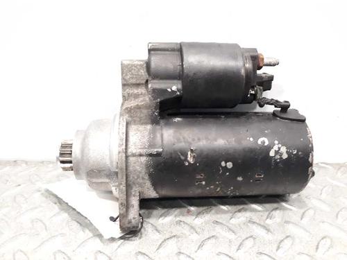 Startmotor VW GOLF IV (1J1) 1.9 TDI (90 hp) 6961945