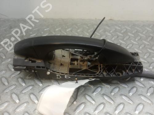 Used Front right exterior door handle SEAT IBIZA V (KJ1, KJG) [2017-2025]  10910000