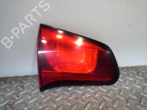 Venstre baglygte bagklap CITROËN C3 II (SC_) [2009-2025]  9951265