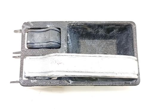 Used Rear left interior door handle Rear left interior door handle 39560240 39560240