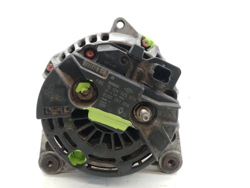 Alternator RENAULT LAGUNA II (BG0/1_) 2.2 dCi (BG0F) | BP29568123M7
