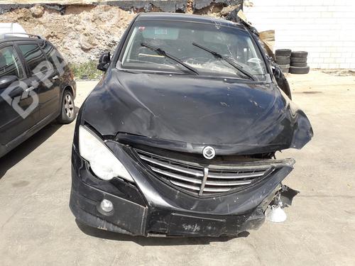 Used Parts SSANGYONG ACTYON I  2.0 Xdi  1023904