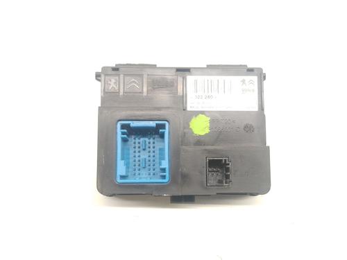 Elektronisk modul CITROËN C4 CACTUS 1.5 BlueHDi 100 | BP30129695M83 