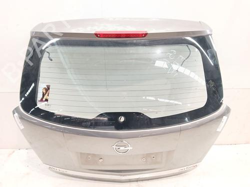 Used Tailgate OPEL ANTARA A (L07) [2006-2017]  24237515