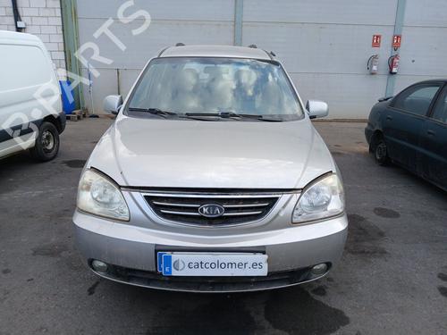 Pièces Détachées Usagées KIA CARENS I MPV (FC, FJ) 2.0 CRDi (113 hp) 4245985