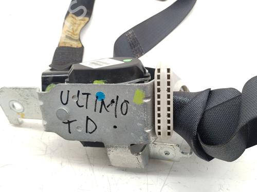 Rear right seatbelt DODGE JOURNEY 2.0 CRD | BP30435720I28