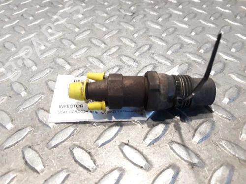 Used Injector SEAT CORDOBA (6K1, 6K2) [1993-2002]  7830443