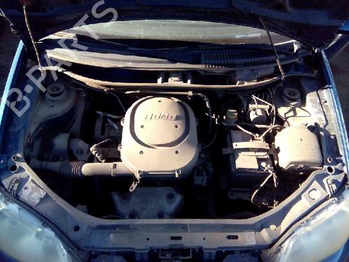 AC compressor FIAT PUNTO (188_)  | BP3066288M34 
