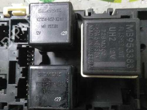 Fuse box VOLVO V40 Estate (645) 1.8 | BP3537537E1 