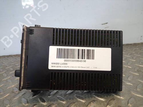 Headlight switch BMW 3 Coupe (E46)  | BP13059634I24 