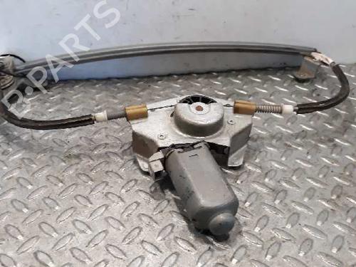 Used Rear left window mechanism CITROËN XANTIA (X1_, X2_) [1993-2003]  3061238