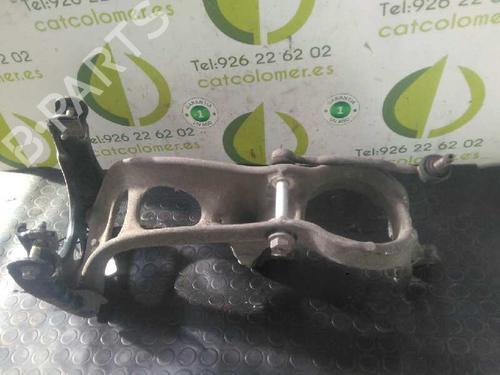 Right front suspension arm PEUGEOT 407 (6D_) 2.7 HDi (6DUHZJ, 6DUHZF) | BP3125752M13 