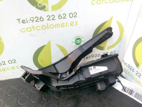 Pedal VW PASSAT B6 (3C2)  | BP3047091I4 