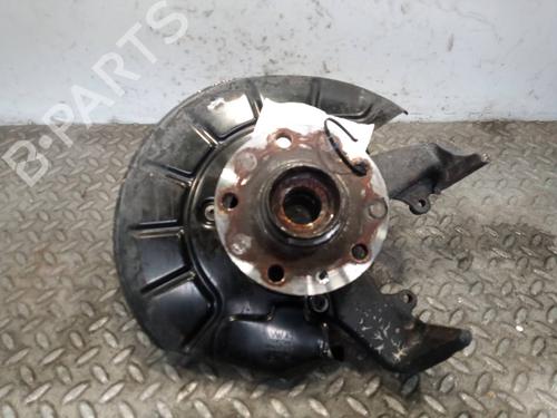 Used Right front steering knuckle SEAT ALTEA (5P1) 1.6 (102 hp) 16570333