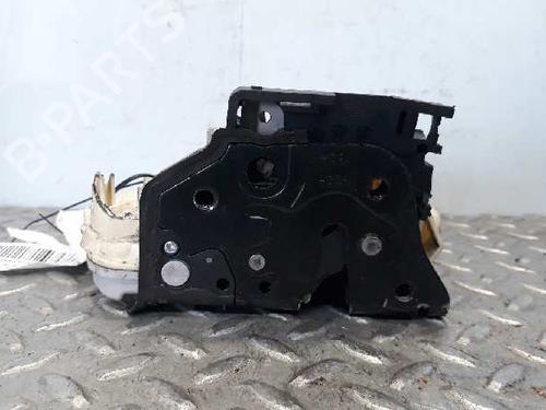 Used Front right lock VW PASSAT B6 (3C2) [2005-2010]  3062219