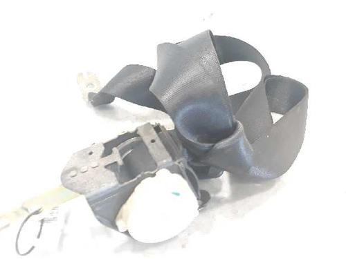 Used Rear left seatbelt BMW 5 (E60) 530 d (218 hp) 6635854