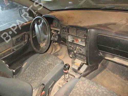 Left mirror SEAT CORDOBA (6K1, 6K2) 1.9 TDI | BP3066993C26