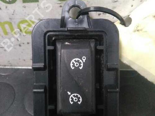 Used Switch Switch RENAULT MEGANE III Hatchback (BZ0/1_, B3_) [2008-2026] 14229578 14229578