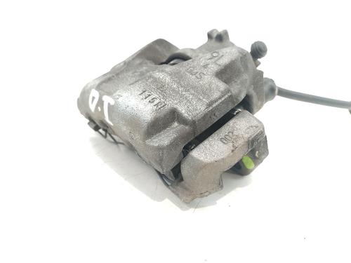 Left front brake caliper RENAULT MEGANE III Hatchback (BZ0/1_, B3_)  | BP24110129M105 